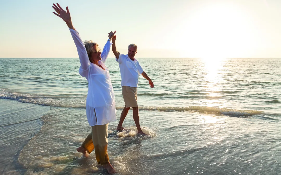 Retirement Planning 101: Steps to Secure Your Future Financially